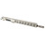 WMD Guns Upper Assembly 16in 300 AAC Blackout NiB-X Nickel Finish