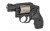 Smith & Wesson 103061 Model 340 Personal Defense 357 Mag 5 Shot 1.88" Black Stainless Steel Barrel, Titanium  Cylinder, Black Scandium Alloy J-Frame, Black Polymer Grip, No Internal Lock - 103061 - 022188030617