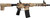 HI POINT HP15P 300BLK CHOCOLATE CHIP PISTOL 10.5" BBL, 9.5" MLOK BLADE/BRACE 1-30RD MAG - HP15P-300-DS - 752334901927