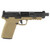 S&W M&P5.7    14751  5.7  OR       CARRY ON BUNDLE - 14751 - 022188905212