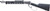 Citadel CIT44LVRSS Levtac-92  Full Size 44 Mag 8+1 16.50" Stainless Threaded Barrel, Picatinny Rail Stainless Steel Receiver, Black Fixed Synthetic Stock, - CIT44LVRSS - 682146898002