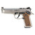 Beretta 92x Performance Defensive 9mm Luger 4.7in 10rd OD Green Finish - SPEC0746A10 - 082442026374