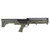 Kel-Tec KS7 G2 12 Gauge 18.5 inch 6+1 Green Receiver Green Stock M-LOK - KS7GRN-GEN2 - 640832011449