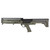 Kel-Tec KS7 G2 12 Gauge 18.5 inch 6+1 Green Receiver Green Stock M-LOK - KS7GRN-GEN2 - 640832011449