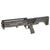 Kel-Tec KS7 G2 12 Gauge 18.5 inch 6+1 Green Receiver Green Stock M-LOK - KS7GRN-GEN2 - 640832011449