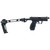 Taurus Gx4 Toro Strike Industries 9mm Luger 3.7 in 15 Round Optic Ready