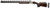 Browning Citori 825 12 Gauge 32 Inch 2 Rounds Walnut Finish Golden Clays Trap Shotgun - 0183554002 - 023614858478