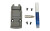 Calculated Kinetics CLK Adptr Plate Staccato Hd To 509T Holosun 509T Picatinny Mount