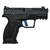 SDS PX-9 Carry Raptor Comp Pistol 9mm 3.5 in. Black Comp RMR Optic Cut 18/20 rd.
