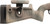 Savage 110 Pro Pursuit 308 Win 20 Inch 3 Olive Dark Green Camo - 58155 - 011356581556