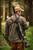 Savage 110 Pro Pursuit 308 Win 20 Inch 3 Olive Dark Green Camo - 58155 - 011356581556
