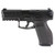 HK 81001212 VP9A1X   9MM  OR 4.09     2X10R - 81001212 - 642230272590