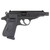 Walther PP SD Pistol 32 ACP 3.9" Black Threaded Barrel 8 rd. - 4796063 - 723364231285