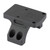 Midwest Industries MK2 34mm RMR Cap Receiver Extension for Trijicon RMR