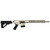 WMD BO 8.6 BLK 16" 10RD SILVER