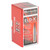 Hornady 25417 ELD-X  25Cal 128gr 100 Per Box/25Case - 25417 - 090255254174