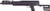 Trailblazer Firearms Pivot Folding Rifle - Black | 9mm | 16" Threaded Barrel | 15rds - P9BLK - 850006047475