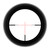 Sig Sauer Bravo6t Bdx 3-18x44mm 35mm Tube Illuminated Mrad Milling 2.0 Reticle