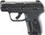 Ruger 13765 LCP Max  Compact Frame 380 ACP 10+1 2.80" Black Oxide Alloy Steel Barrel, Black Nitride Alloy Steel Serrated Slide, Black Polymer Frame, Textured Grip, No Manual Safety - 13765 - 736676137657