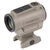 Holosun Aro Rd2 Fde Enclosed 2moa Red Dot for 1913 Picatinny Rail - ARO-RD2-FDE - 810047074311
