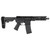 Diamondback Firearms Carbon DB-15 5.56 NATO Semi-Auto Pistol - Black | 7" Threaded Barrel | SBA3 Arm Brace |1x30rd Mag - DB1913K001 - 810035754720