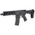 Diamondback Firearms Carbon DB-15 5.56 NATO Semi-Auto Pistol - Black | 7" Threaded Barrel | SBA3 Arm Brace |1x30rd Mag - DB1913K001 - 810035754720