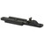 Gg&G BRTTA 1301 T2 Mount 1/2 GHST RNG Base for 12 Gauge Shotguns