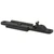 Gg&G BRTTA 1301 T2 Mount 1/2 GHST RNG Base for 12 Gauge Shotguns