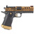 Kimber 2K11 Pro Coyote Pistol 9 mm 4.25 in. Coyote PVD/BLK Aluminum OR 19 rd. - 3500063 - 669278350639