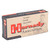 Hornady Custom Rifle Ammo 6mm ARC 90 gr. 20 rd. - 81612 - 090255816129