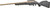 Ruger American Gen II Prairie 6.5 Creedmoor 20" Barrel - 46973 - 736676469734