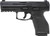 Heckler & Koch VP9A1 K OR 9mm Luger 4.1in 10+1 Two Tone Finish - 81001058 - 642230268869