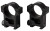 Trijicon Ac22011 30mm Extra High Riflescope Rings - AC22011 - 719307400603