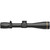 Leupold VX-5HD Gen 2 Rifle Scope 3-15x44mm CDS-ZL2 Side Focus Wind-Plex - 183851 - 030317036935
