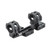 Dloc Precision Cantilever QD 30mm Scope Mount Quick Detach Alignment - DLOCC1301630B - 850069355005