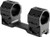 Audere Adversus Scope Mount for Rifles Precision Foundation