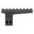 Midwest Industries Mk2 30mm Railed Cap Receiver Extension - MI-MK2-30RCAP - 812102036173
