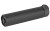 Surefire 2nd Gen SOCOM556-SB2 Suppressor 5.56mm Short Barrel Stainless Steel - SOCOM556-SB2-BK - 084871324489