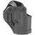 Blackhawk! SERPA CQC Concealment Holster Matte Finish S&W M&P Shield 9/.40 Black