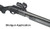 UTG Pro Red Dot 4 MOA 30mm Tube Picatinny Mount for AR Rifles