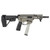 FRD ORD FX9 ELT SBA5 9MM 4" 31RD FDE - FX9P4E-FDE - 810165560116