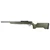 Savage B17 Timber Tact 17 HMR 18 Inch 10 Rounds OD Green Laminate - 70851 - 062654708510
