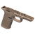 Magpul MAG1517FDE EHG RG9  Flat Dark Earth - MAG1517FDE - 840815149491