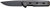 WE KNIFE NAVO 3.25" BLACK