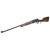 Henry H014S65 Long Ranger  Full Size 6.5 Creedmoor 4+1 22" Blued Steel Barrel, Black Hard Coat Anodized Steel Receiver, American Walnut Stock Right Hand - H014S65 - 619835300126