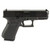 Glock PV1950203 G19 V Compact 9mm Luger 15+1 4.02" Black Barrel & Steel Serrated Slide, Black Polymer Frame w/Accessory Rail, Interchangeable Backstrap - PV1950203 - 764503067433