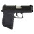 Diamondback DB9 Compact Pistol - Stainless/Silver | 9mm | 3" Barrel - DB0200P001 - 810035752566