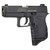 Diamondback DB9 Compact Pistol - Stainless/Silver | 9mm | 3" Barrel - DB0200P001 - 810035752566
