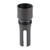 Rearden Cyka Flash Hider 24X1.5MM Nitride Finish 5/8x24 Atlas AtlasXL Plan B - 10241 - 850058579382
