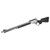Smith & Wesson 14206 1854  360 Buckhammer 6+1 20" Stainless Steel Threaded Barrel & Receiver w/Picatinny Rail, M-LOK Handguard, Black Fixed Synthetic Stock - 14206 - 022188901719